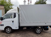 Hyundai Porter 2 STD ( )    _0